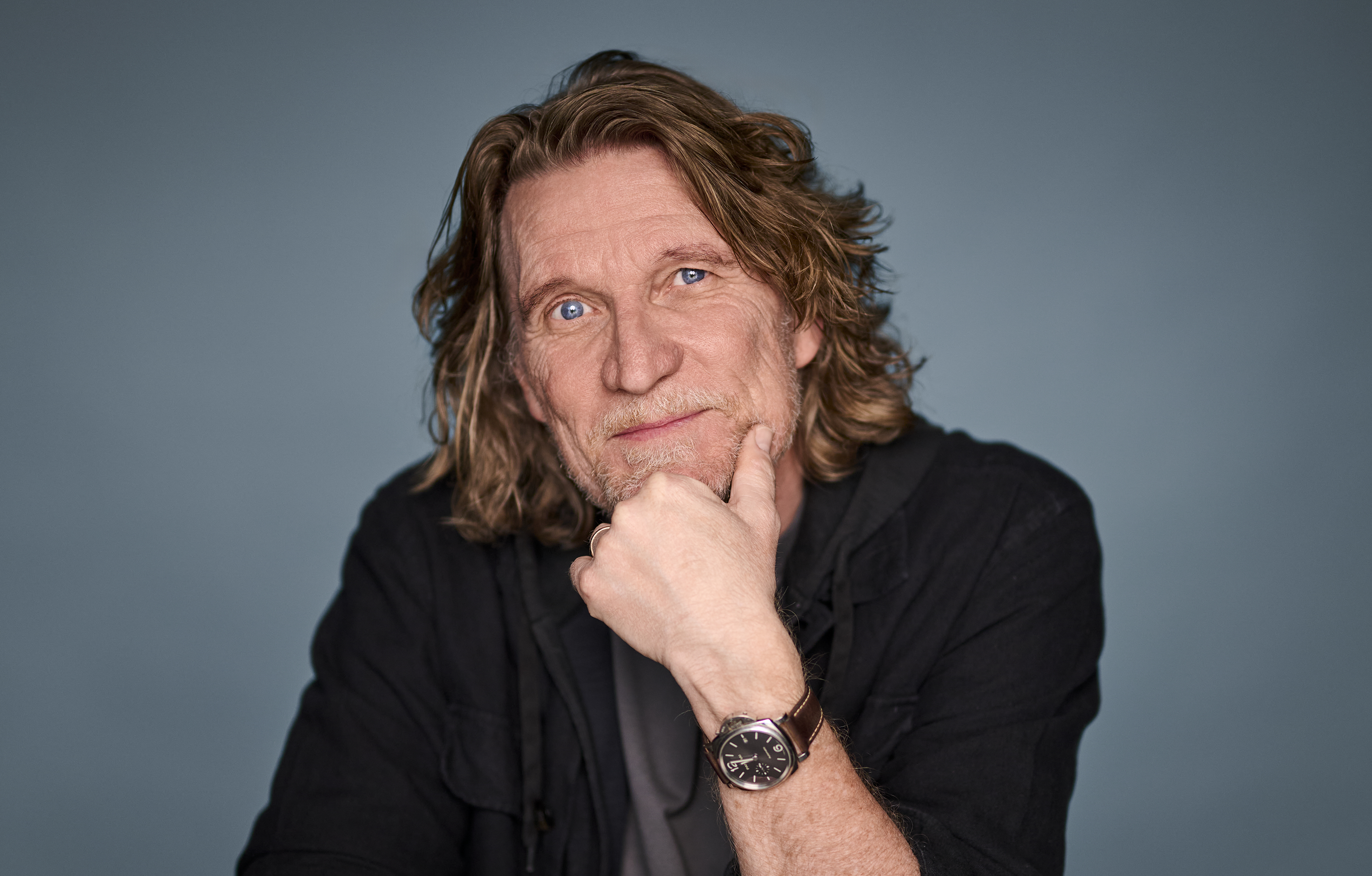 Søren Sko på Realen